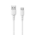 Remax RC-179a 2.4A High elasticity and soft Usbc Fast Charging Usb Type-C Tpe Data Cable